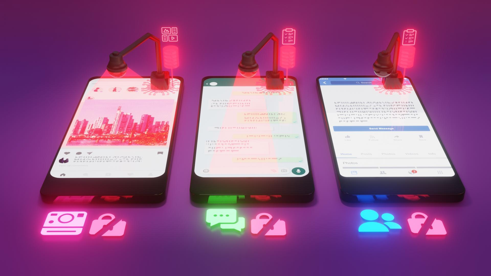 Chatkontrolle Stoppen